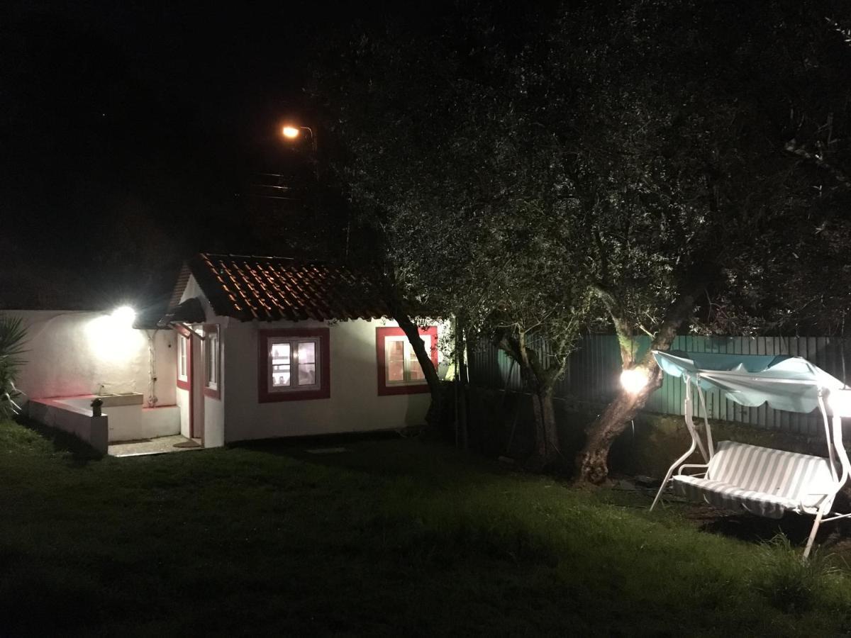Lisbon Cozy House W/Garden And Pool Villa Valejas ภายนอก รูปภาพ